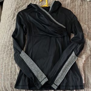 Lululemon Running Long Sleeve